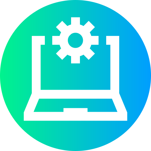 Web development 图标