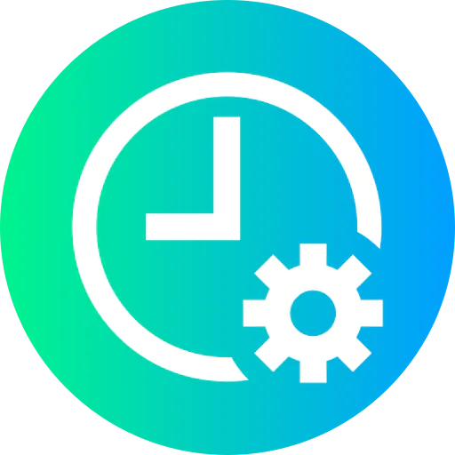 Time biểu tượng