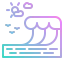 Волна иконка 64x64