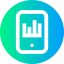 Analytics icon 64x64