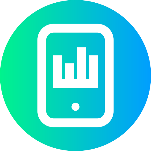 Analytics іконка