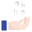 Dice icon 64x64