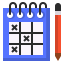 Sudoku icon 64x64