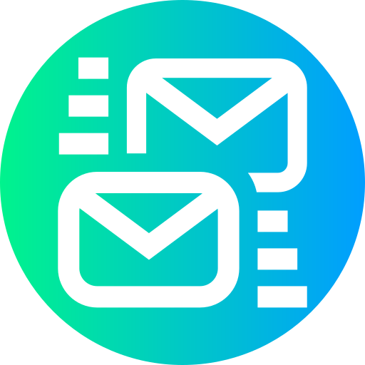 Mailing іконка