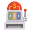 Slot machine icon 64x64