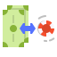 Exchange icon 64x64
