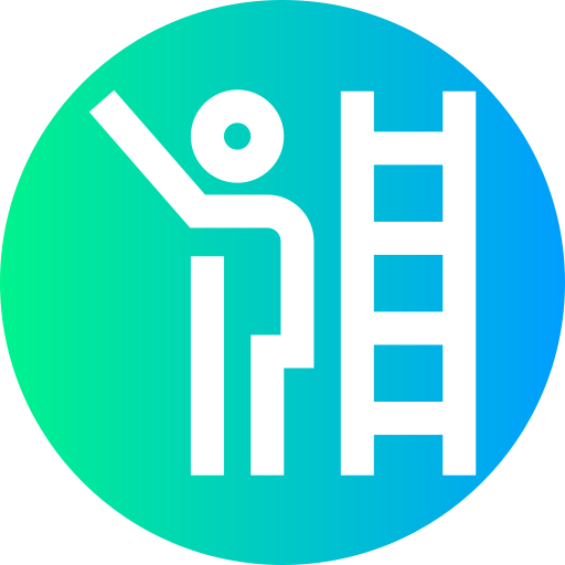 Ladder 图标