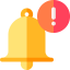 Bell Symbol 64x64