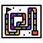 Snake icon 64x64
