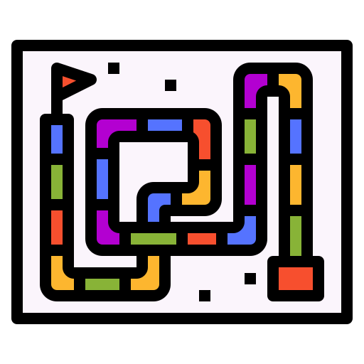Snake 图标