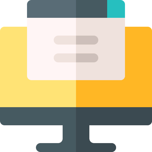Browser Symbol