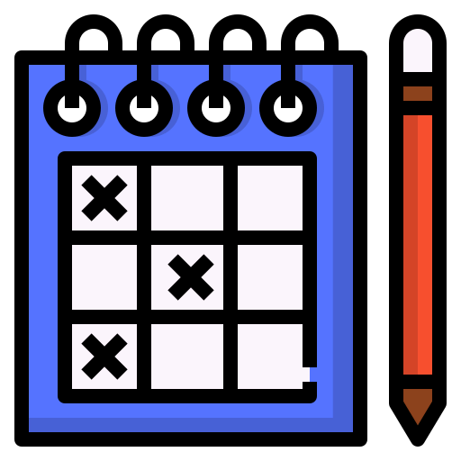 Sudoku Ikona