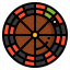 Roulette icon 64x64
