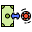 Exchange icon 64x64