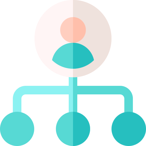 User icon
