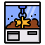 Clamp icon 64x64