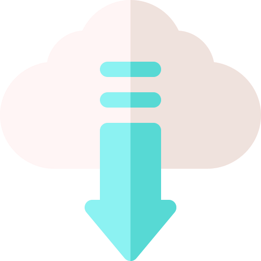 Cloud icon