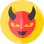 Devil アイコン 64x64