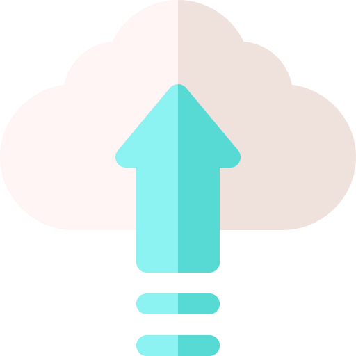 Cloud icon