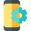 Software Symbol 64x64
