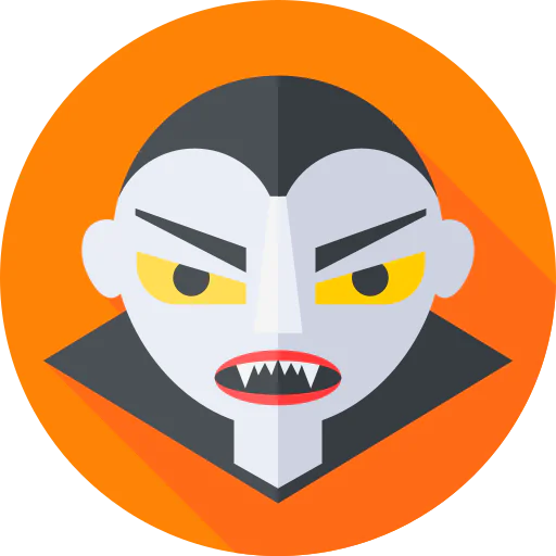 Vampire icon