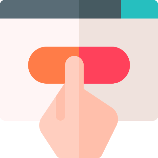 Browser Symbol