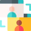 Browser Symbol 64x64