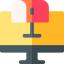 Email Symbol 64x64