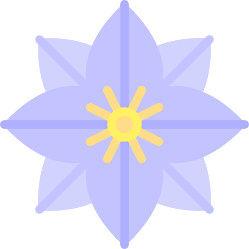 Clematis icon