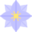 Clematis icon 64x64