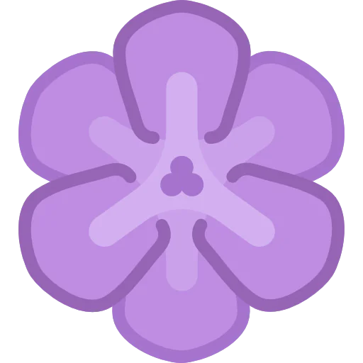 Freesia icon