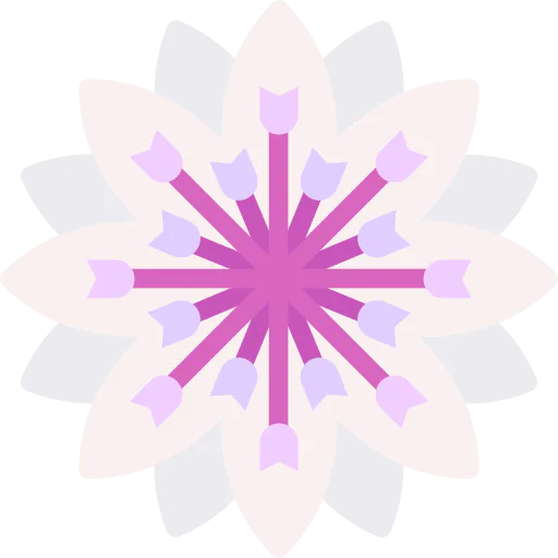 Astrantia 图标
