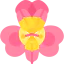 Alstroemeria icon 64x64