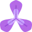 Iris icon 64x64