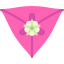 Bougainvillea icon 64x64