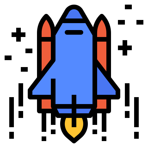 Start up icon