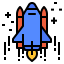 Start up アイコン 64x64