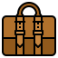 Briefcase アイコン 64x64
