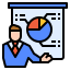 Presentation アイコン 64x64
