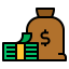 Money アイコン 64x64