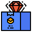 Production アイコン 64x64