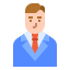 Chairman アイコン 64x64