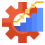 Optimization アイコン 64x64