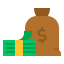 Money アイコン 64x64