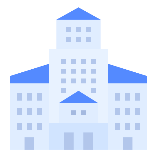 Building アイコン