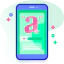 User interface 상 64x64