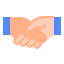 Partnership アイコン 64x64