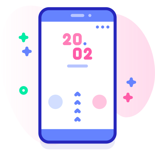 User interface 图标