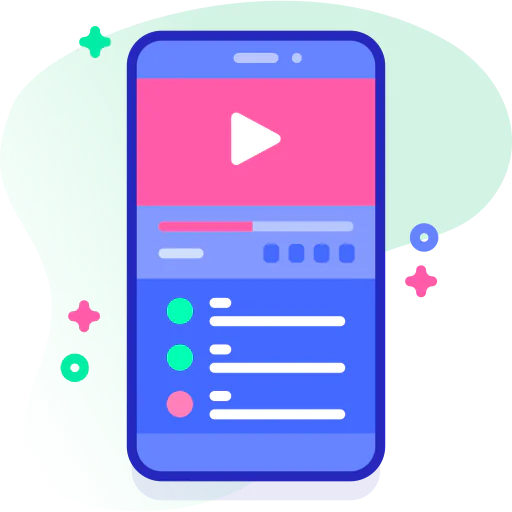 User interface icon