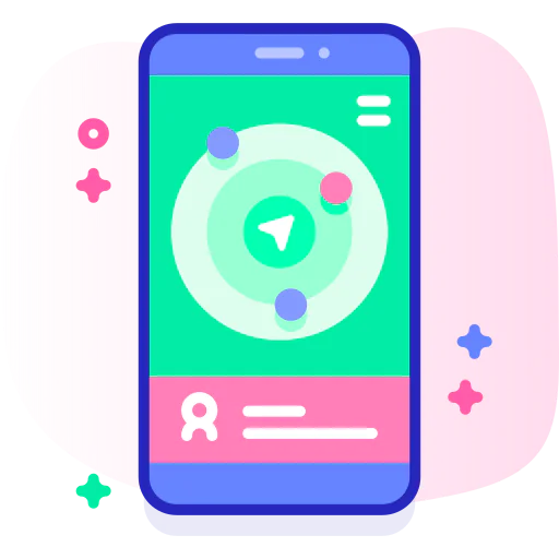 User interface icon